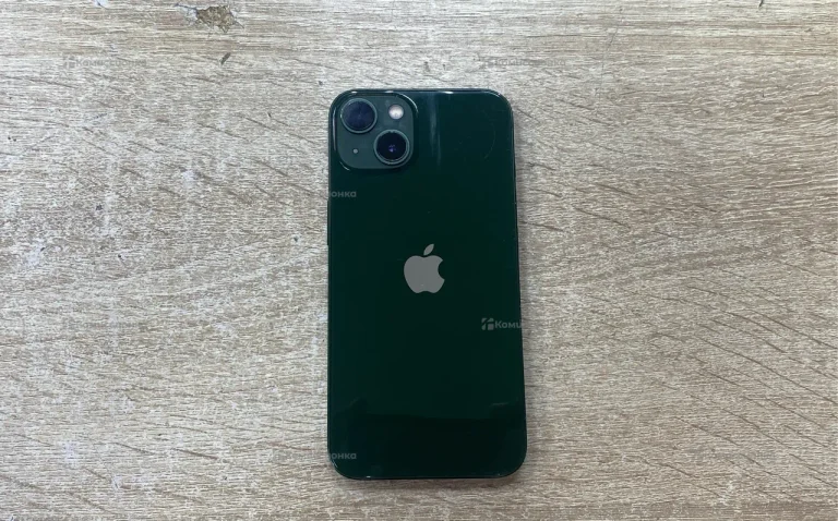 Apple iPhone 13 4/128 ГБ