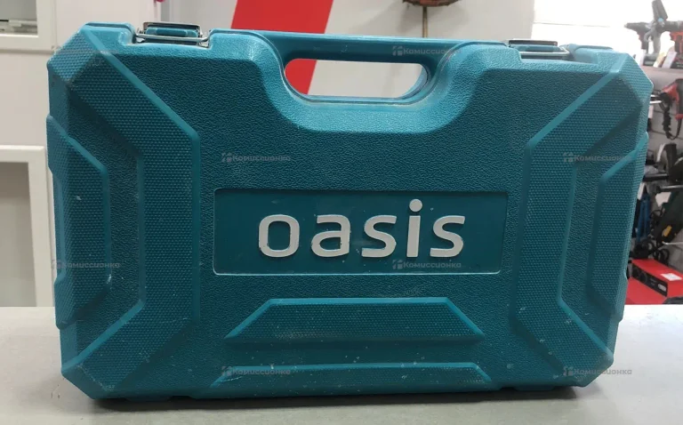 Перфоратор сетевой Oasis PR-80