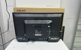 Телевизор Dexp 24HKN1