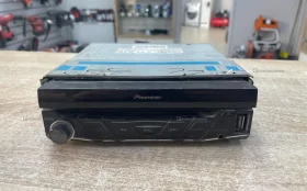 Автомагнитола  Pioneer AVH-3700dvd