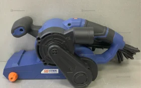 Шлифовальная машинка Dexter Power nc900bs