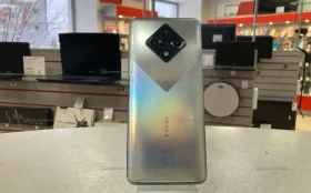 Купить Infinix Zero 8 8/128 ГБ б/у , в Кострома Цена:4500рублей