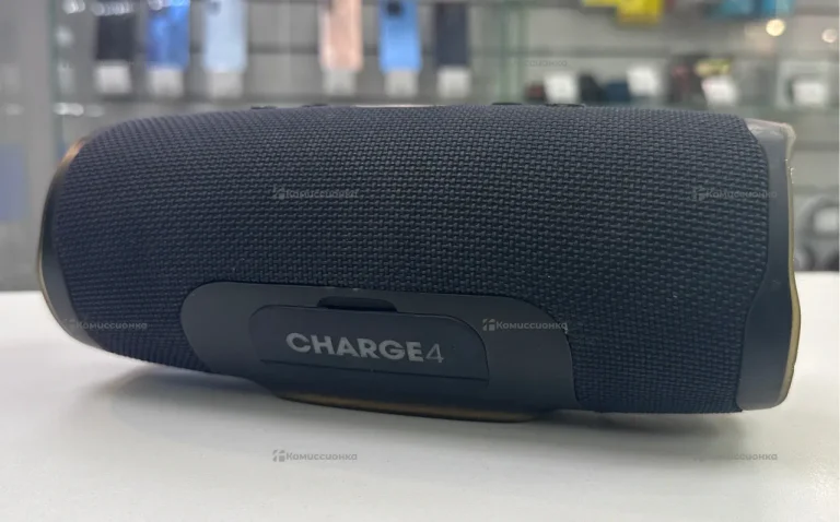 Колонка  JBL Charge 4
