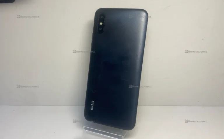 Xiaomi Redmi 9A, 4/64Gb