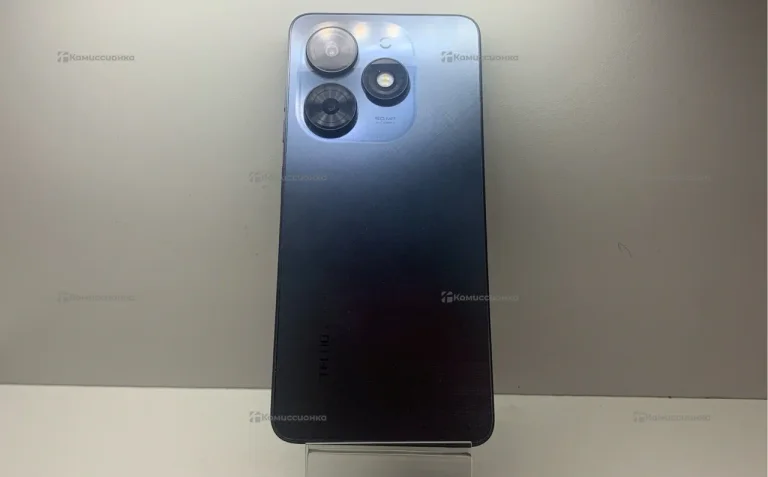 Tecno spark 20с 8/128gb
