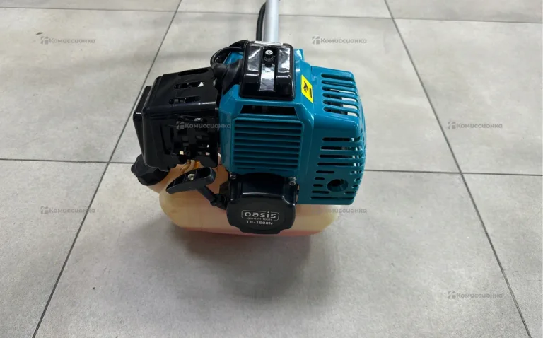 Триммер Oasis tg1500N