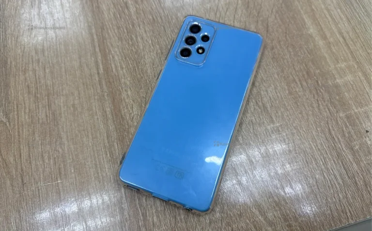 Samsung Galaxy A52 8/256 ГБ