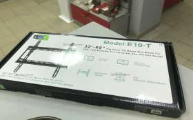 Купить кронштейн для тв Е10Т б/у , в Саратов Цена:590рублей