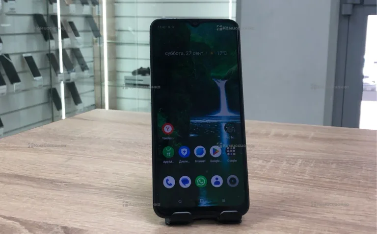 Realme C33 4/128Gb