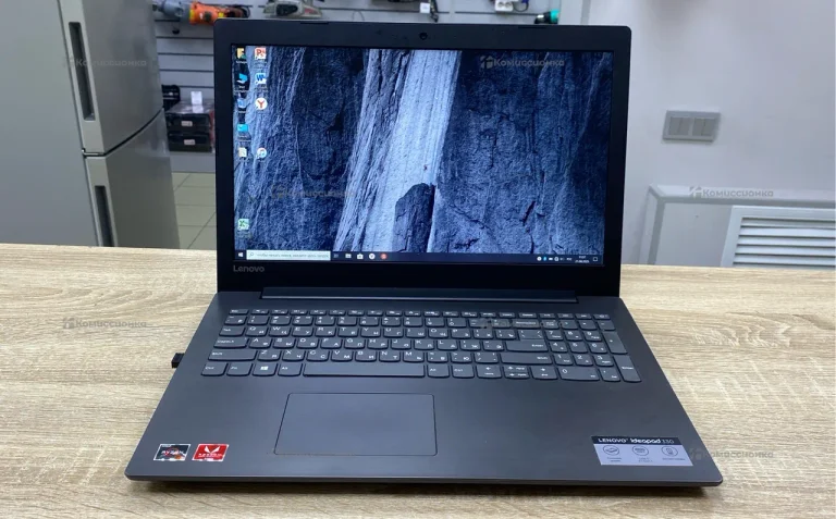 Ноутбук  Lenovo