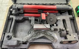 Купить лазерный уровень Milwaukee 4D реп б/у , в Казань Цена:2900рублей