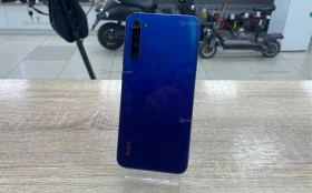 Xiaomi Redmi Note 8T 3/32 ГБ