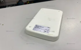 Жесткий диск переносной Trancend 1000gb