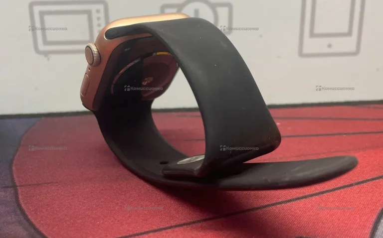 Часы Apple Watch 4 44mm