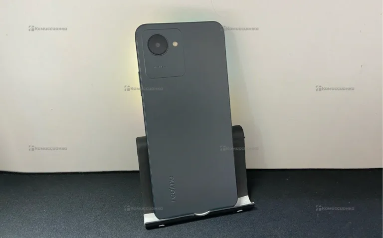 Realme C30s 3/64