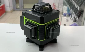 4D laser level