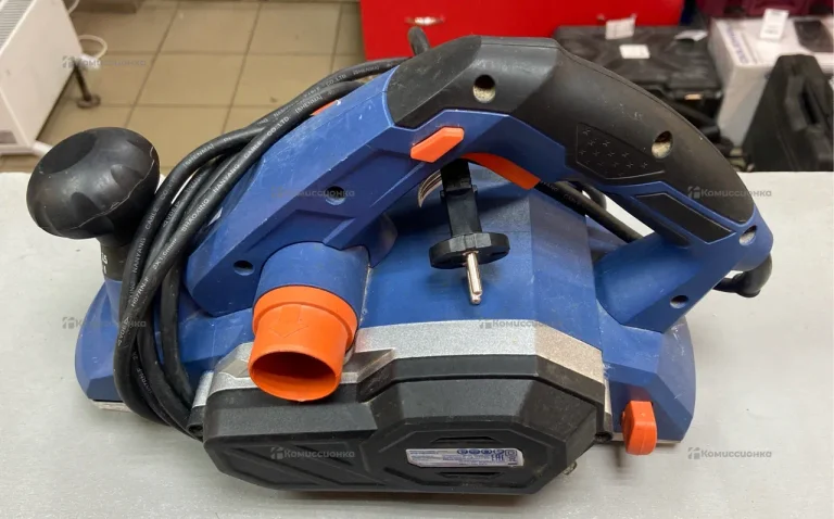 Рубанок Dexter m1b-y2h-110x3.5