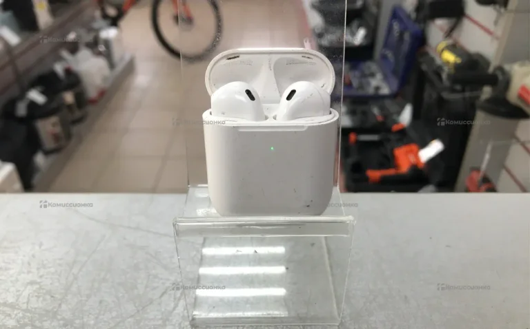 Наушники  Airpods 1