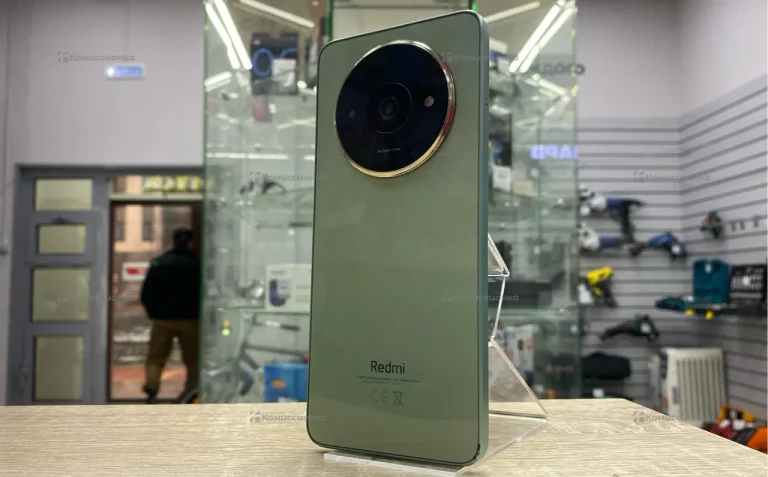 Xiaomi Redmi A3x 3/64 ГБ