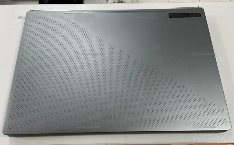 Ноутбук asus rog g15