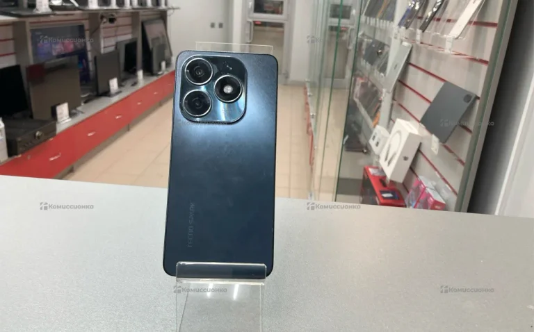 Tecno Spark 20 8/128 ГБ