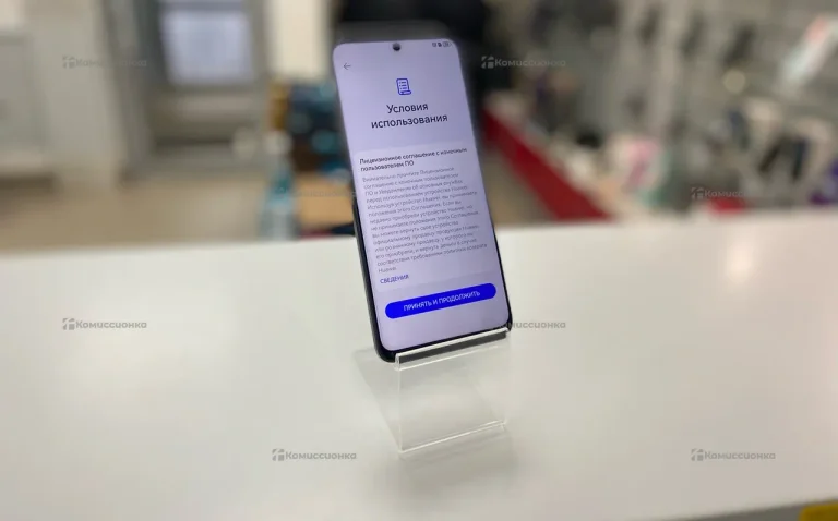 Huawei Nova 12i 8/256Gb