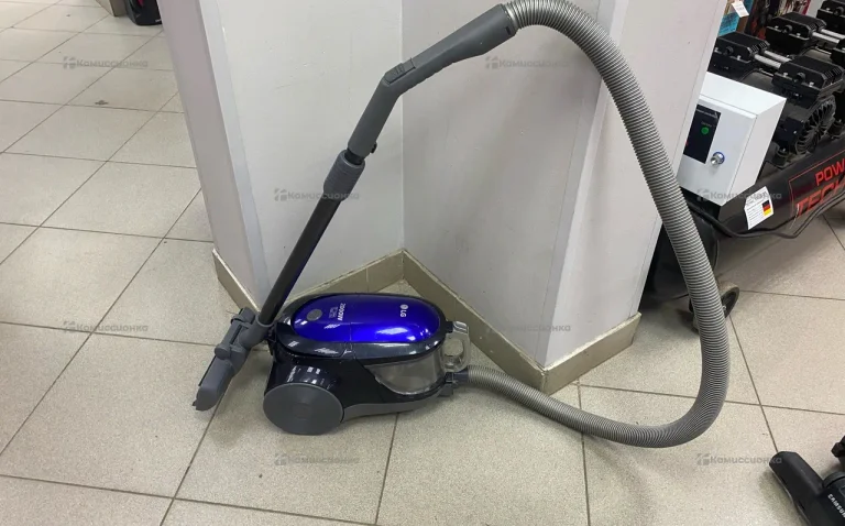 Пылесос Lg 2000w
