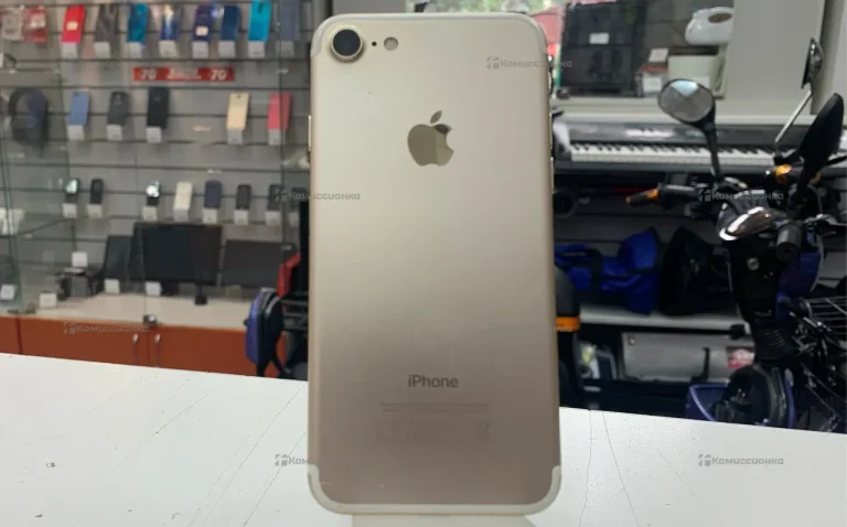 Apple iPhone 7 128Gb
