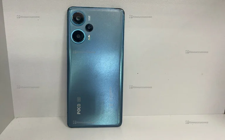 Xiaomi Poco F5 8/256 ГБ