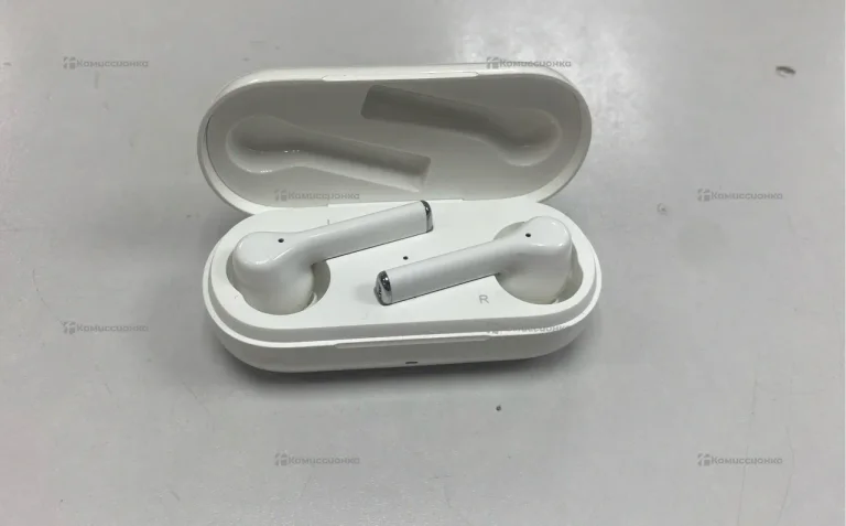 Наушники  Huaweil FreeBuds 3i