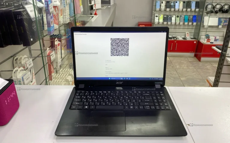 Ноутбук  Acer Extensa 15