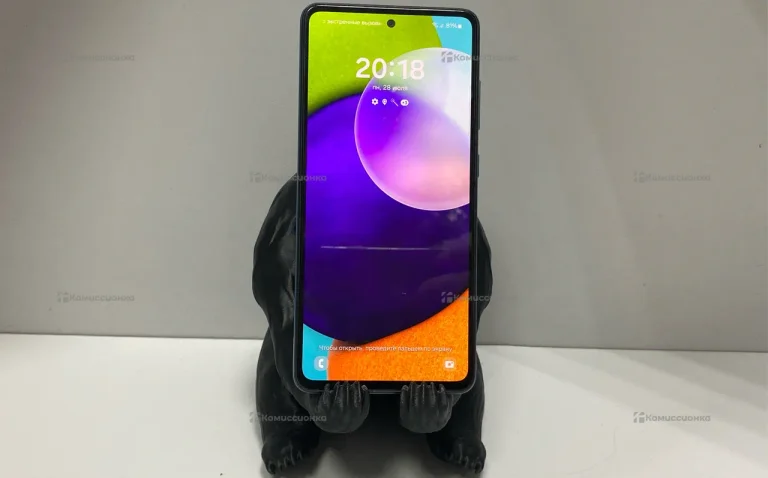 Samsung Galaxy A52 4/128GB