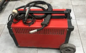 Купить Полуавтомат Telwin Bimax 152 turbo б/у , в Челябинск Цена:5500рублей