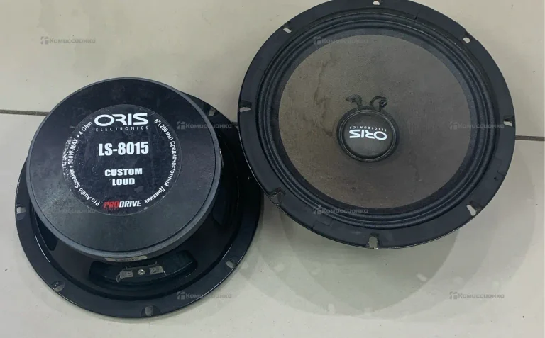 Колонка  oris ls-8015
