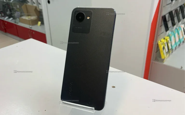 Realme C30S