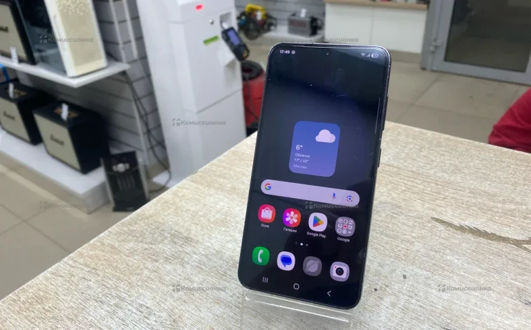 Samsung Galaxy S23 8/128 ГБ