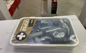 Набор инструментов 736-213