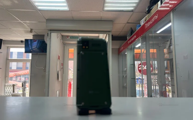 Сотовый телефон BQ 2454