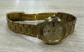 Купить Часы  Orient FAB05001C б/у , в Тюмень Цена:1490рублей