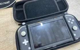 Приставка Nintendo Switch Lite 32 гб (шитая)