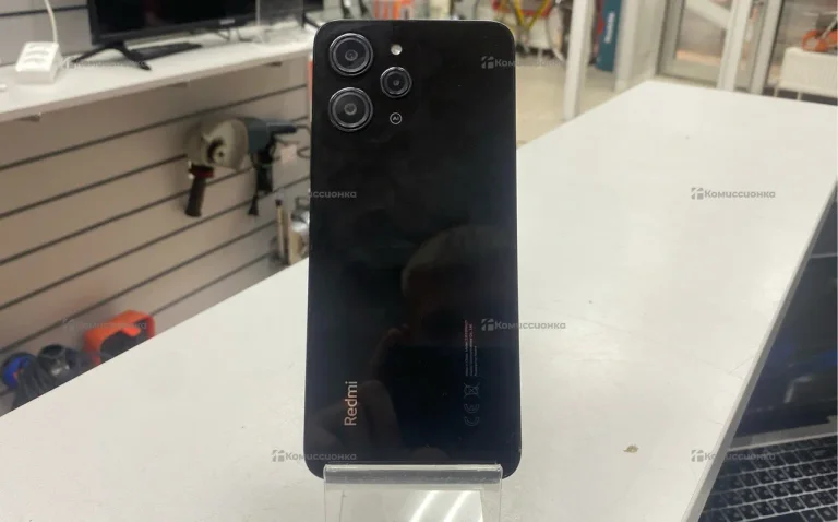 Xiaomi Redmi 12 8/256 ГБ