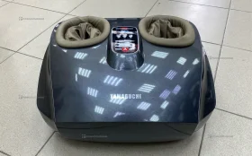 Массажер для ног электрический Yamaguchi Yume