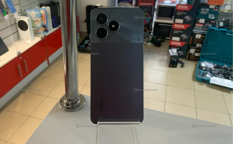 Realme Note 50 3/64 ГБ