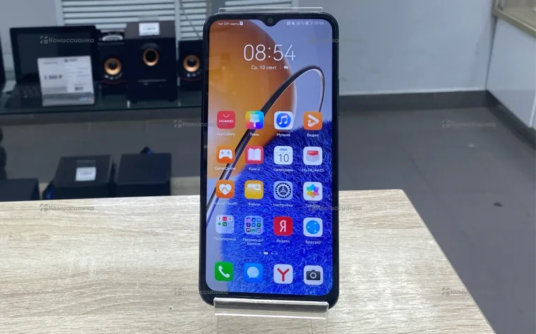 Huawei Nova Y61 4/64Gb