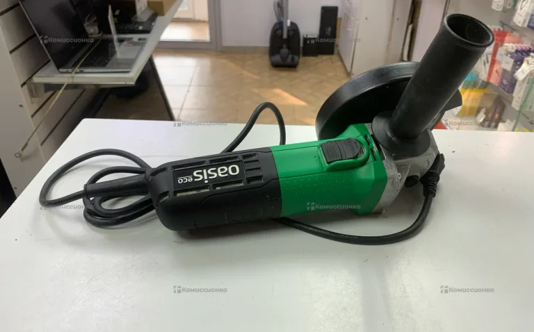 УШМ Oasis AG-72/125