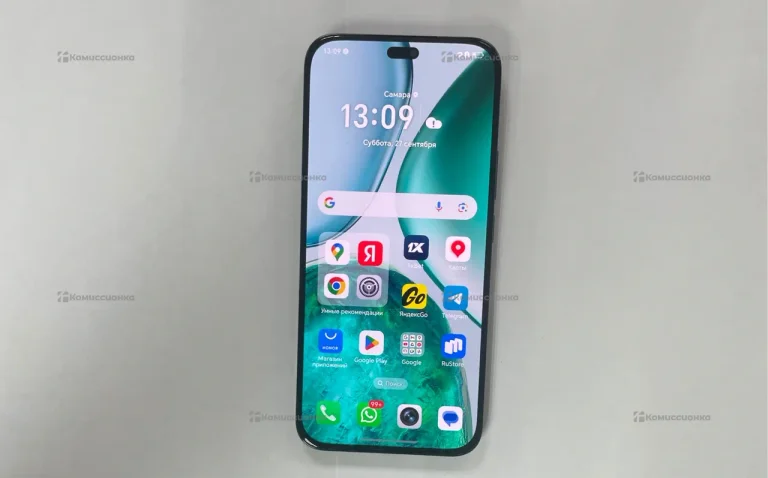 Honor Honor X8c 8/256Gb