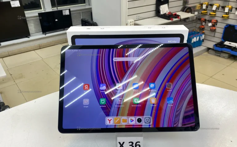 Планшет Xiaomi Redmi Pad Pro 8/256gb