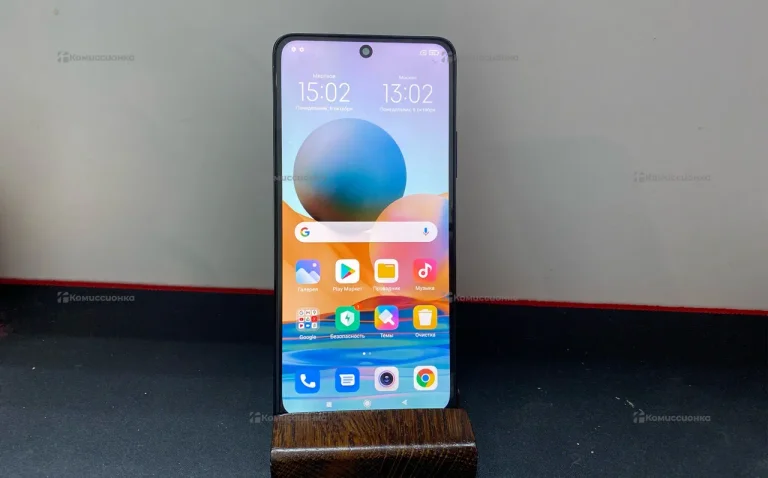 Xiaomi Redmi Note 10 Pro 6/64 ГБ
