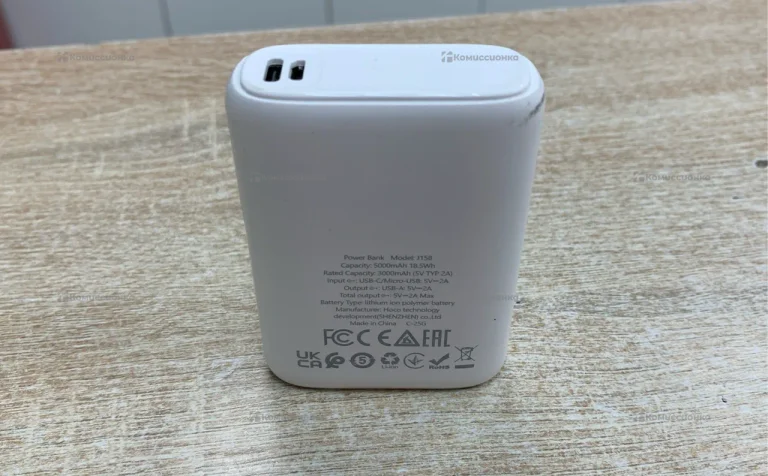 Power Bank  Hoco J158 5000mAh