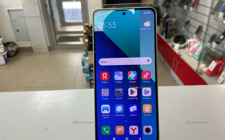 Xiaomi Redmi Note 13 8/256Gb